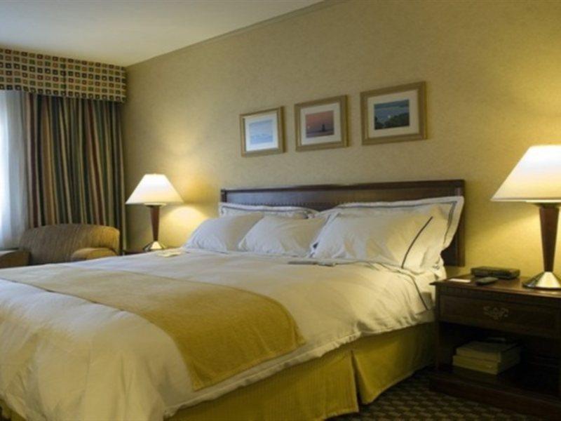 Doubletree By Hilton Providence Airport Warwick Exteriör bild