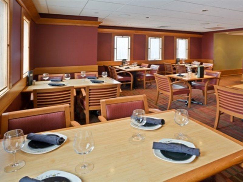 Doubletree By Hilton Providence Airport Warwick Exteriör bild
