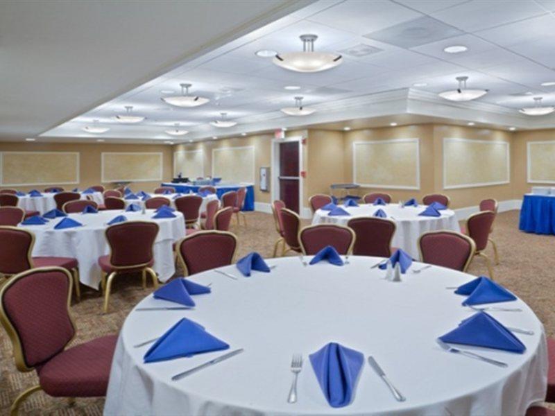 Doubletree By Hilton Providence Airport Warwick Exteriör bild