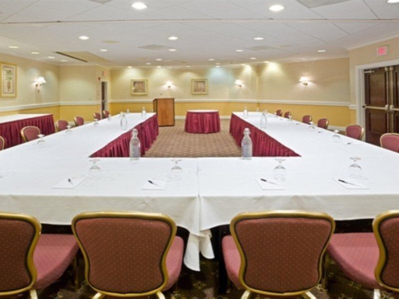 Doubletree By Hilton Providence Airport Warwick Exteriör bild