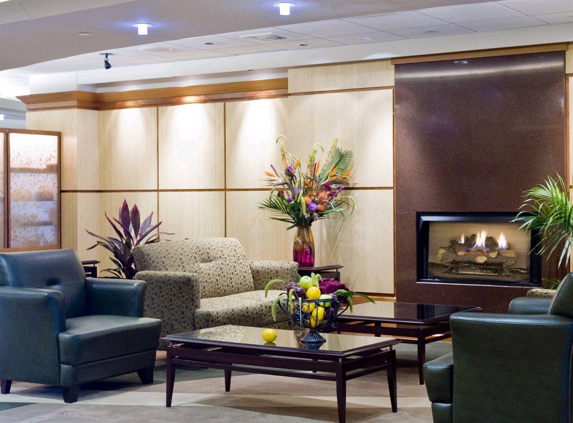 Doubletree By Hilton Providence Airport Warwick Exteriör bild